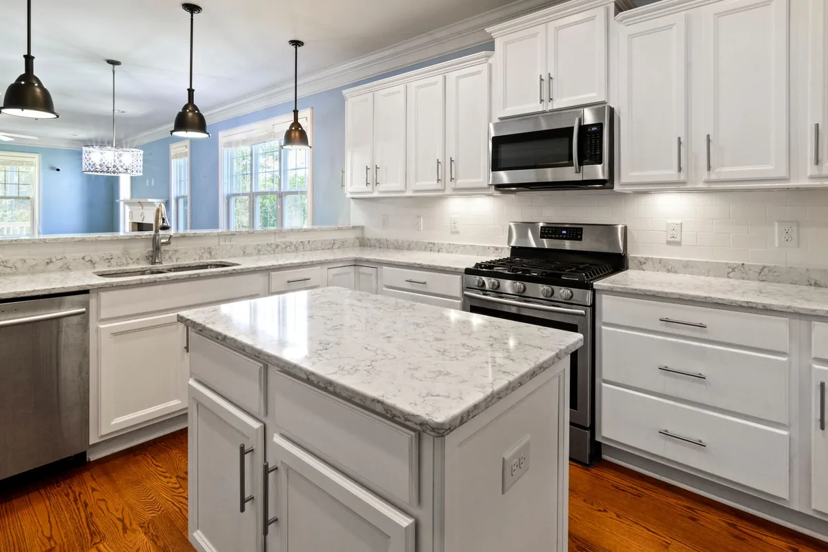 Filth & Squalor Cleanup in Harbour Heights, FL